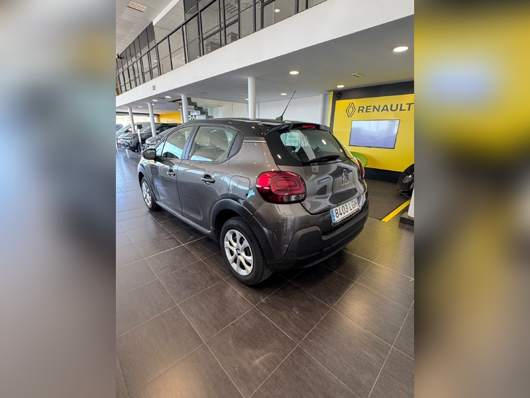 Citroen C3 feel foto 5